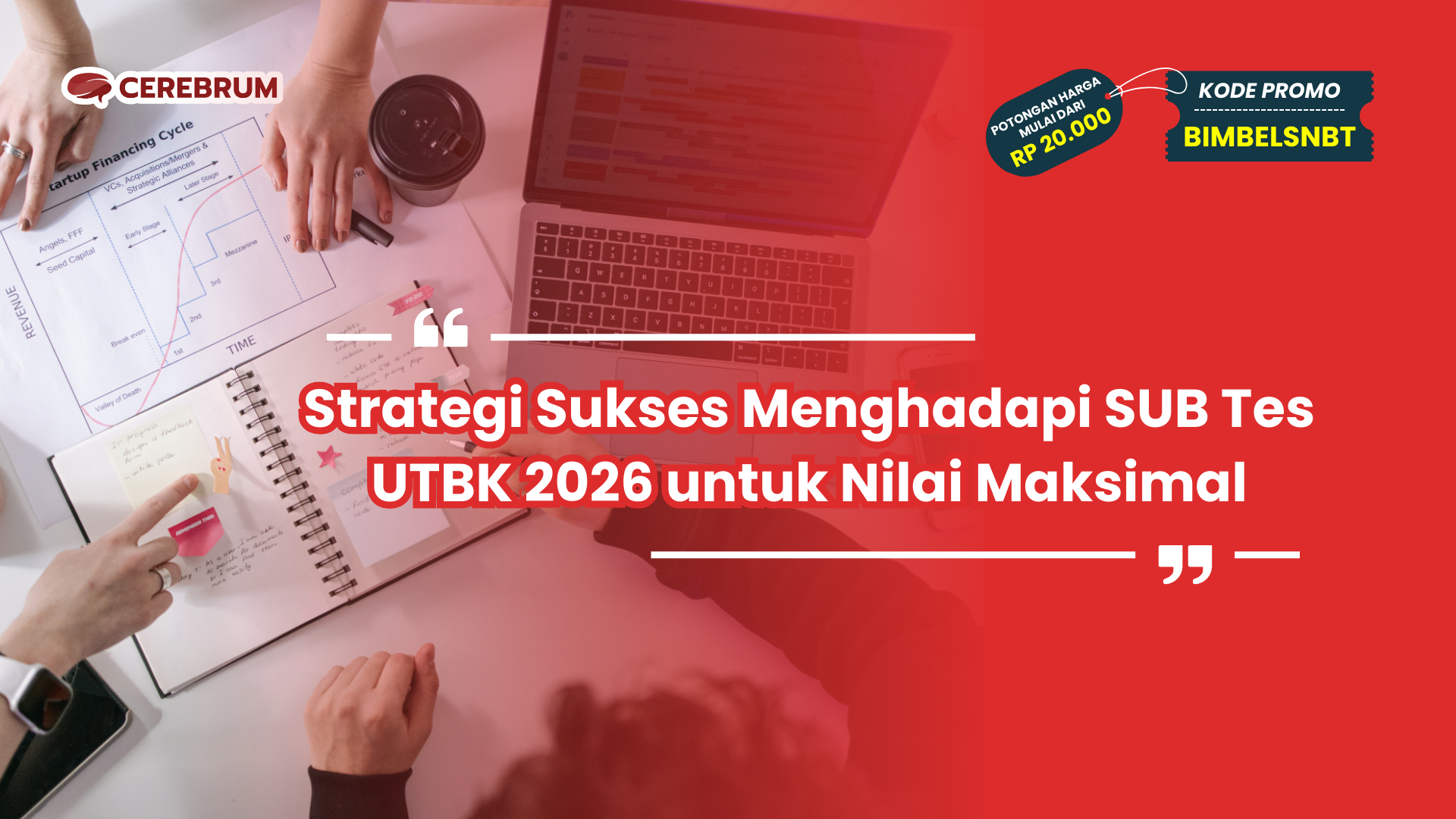 SUB Tes UTBK 2026