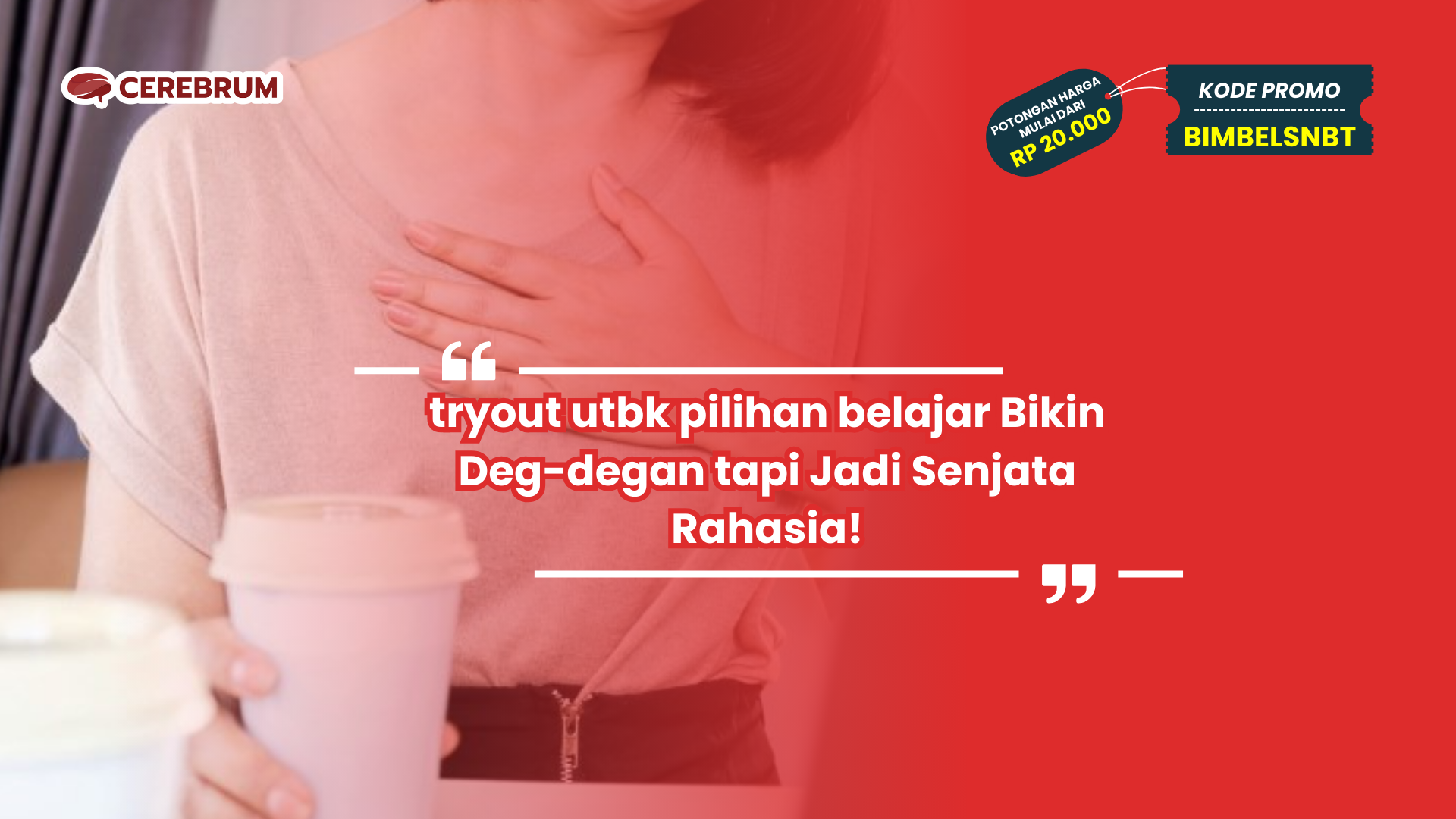 tryout utbk pilihan belajar