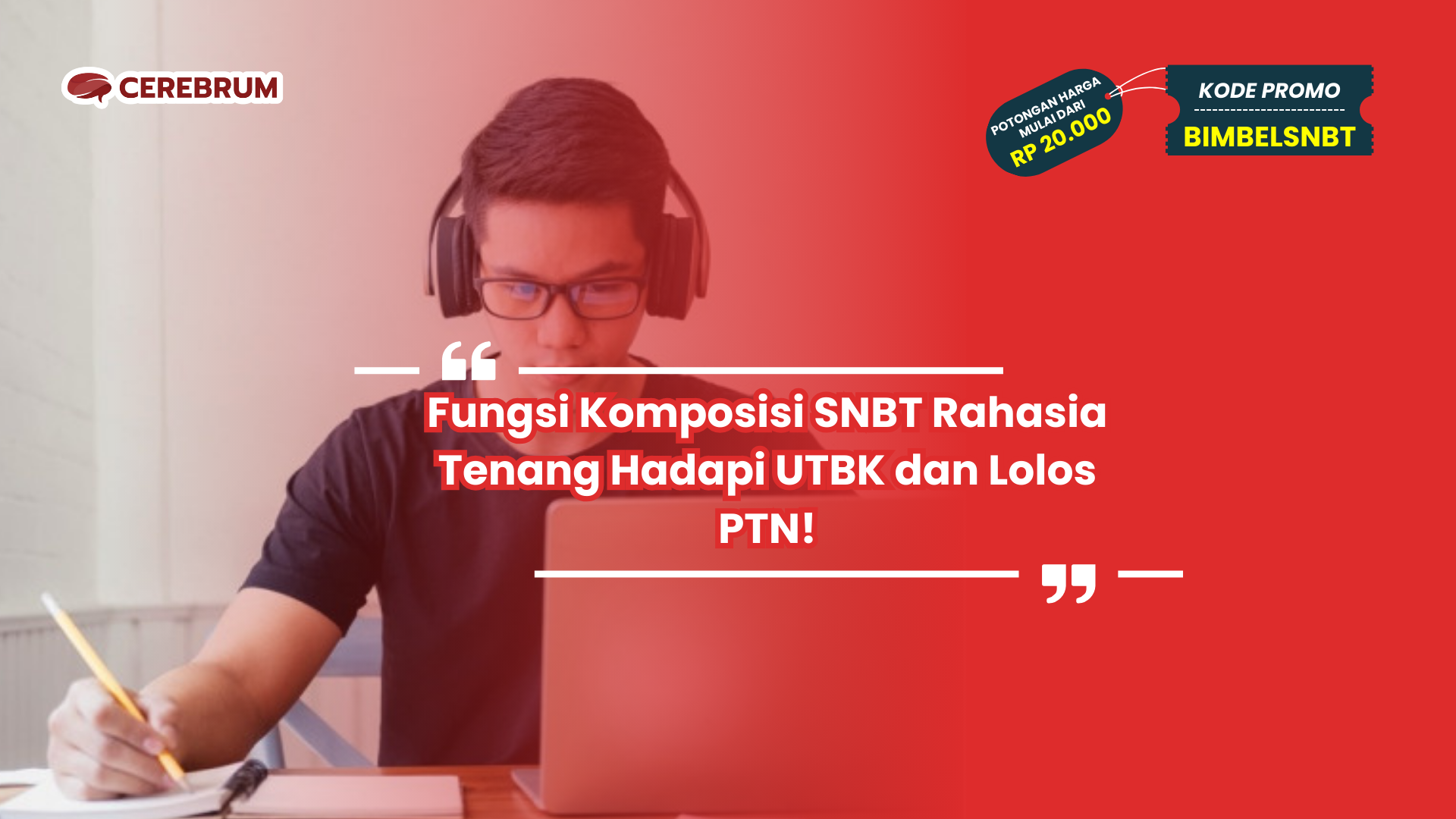 Fungsi Komposisi SNBT