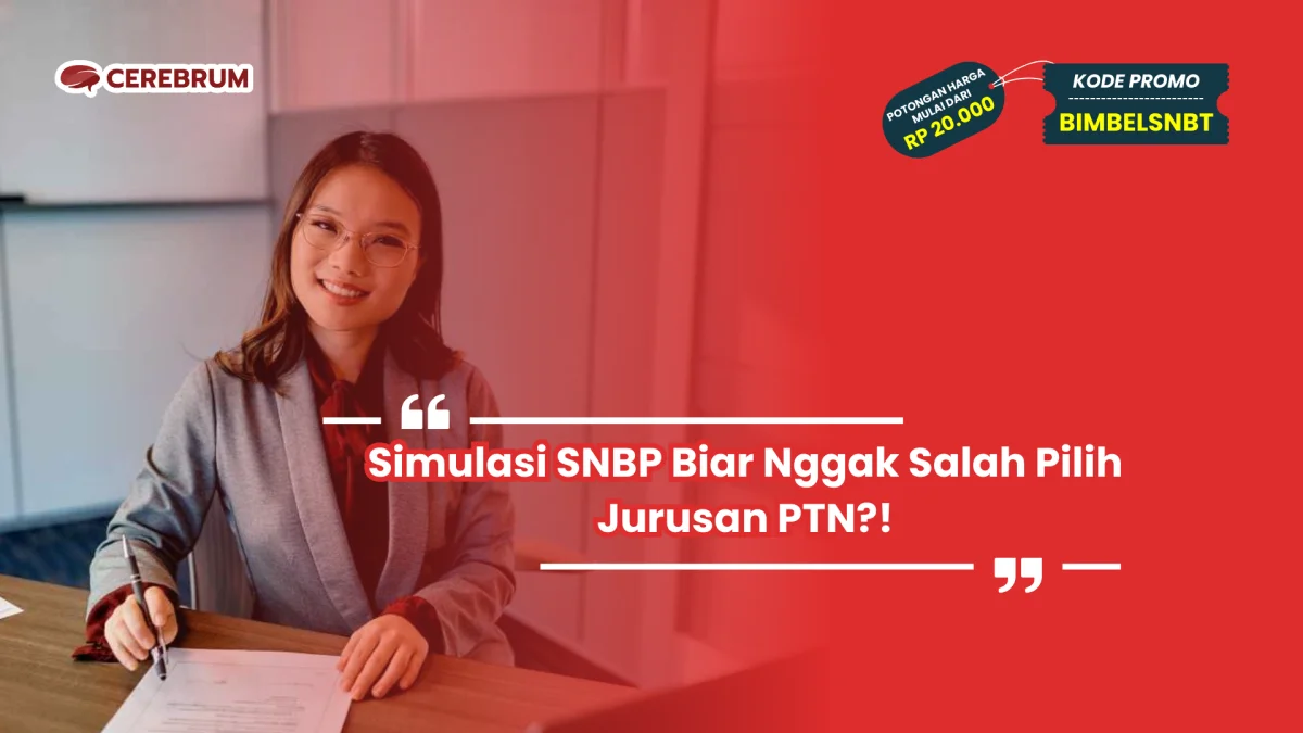 simulasi snbp