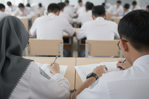 Bimbel UTBK SNBT Terbaik Cerebrum