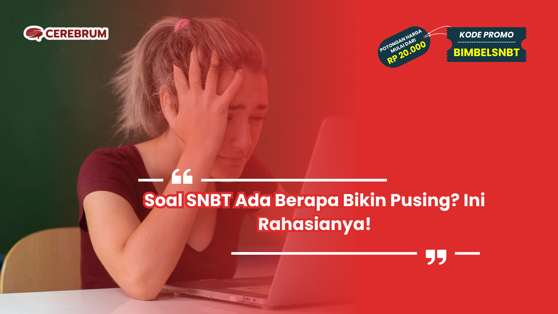 soal SNBT ada berapa