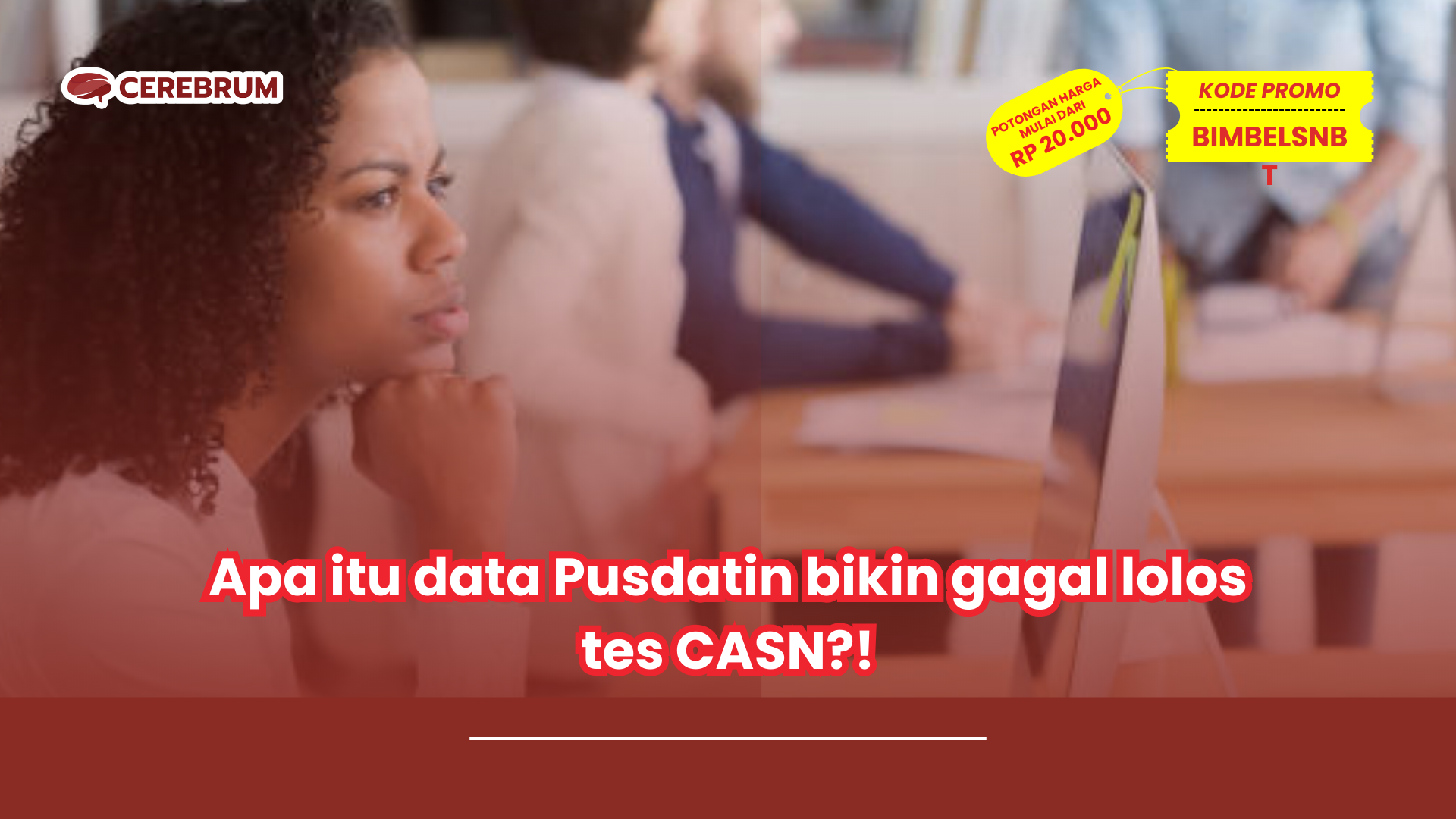 apa itu data Pusdatin