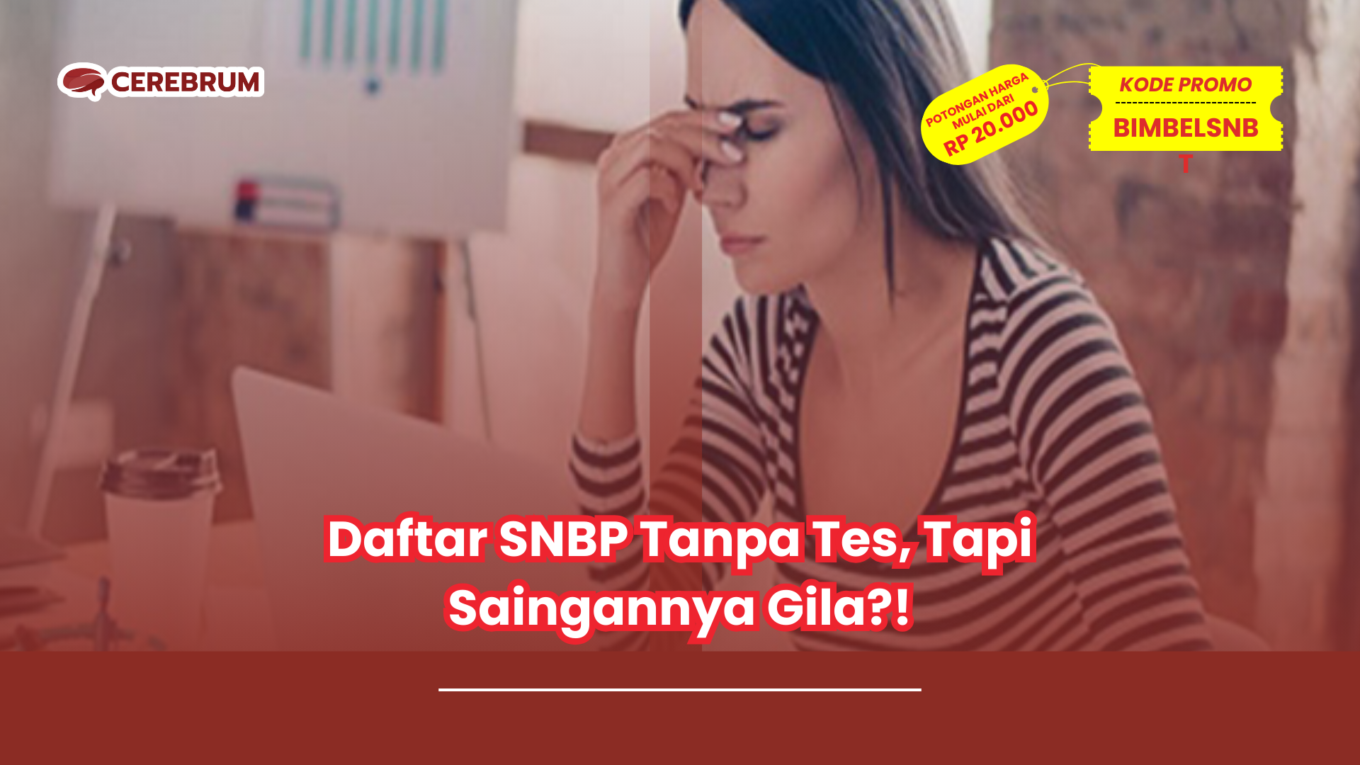 daftar SNBP