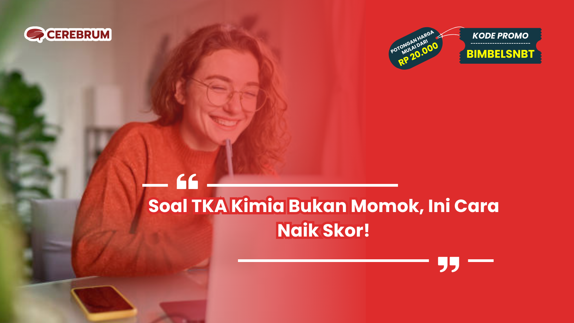 soal TKA kimia