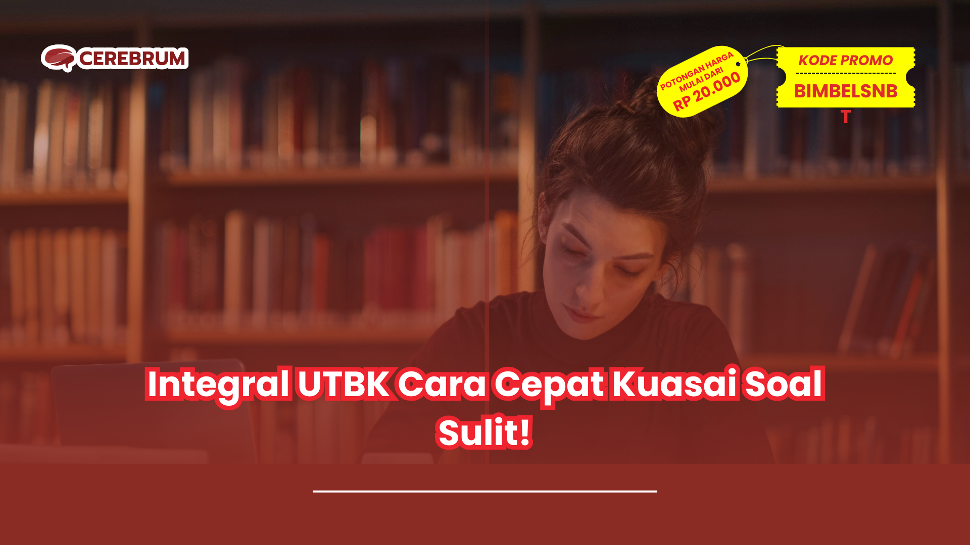 integral UTBK