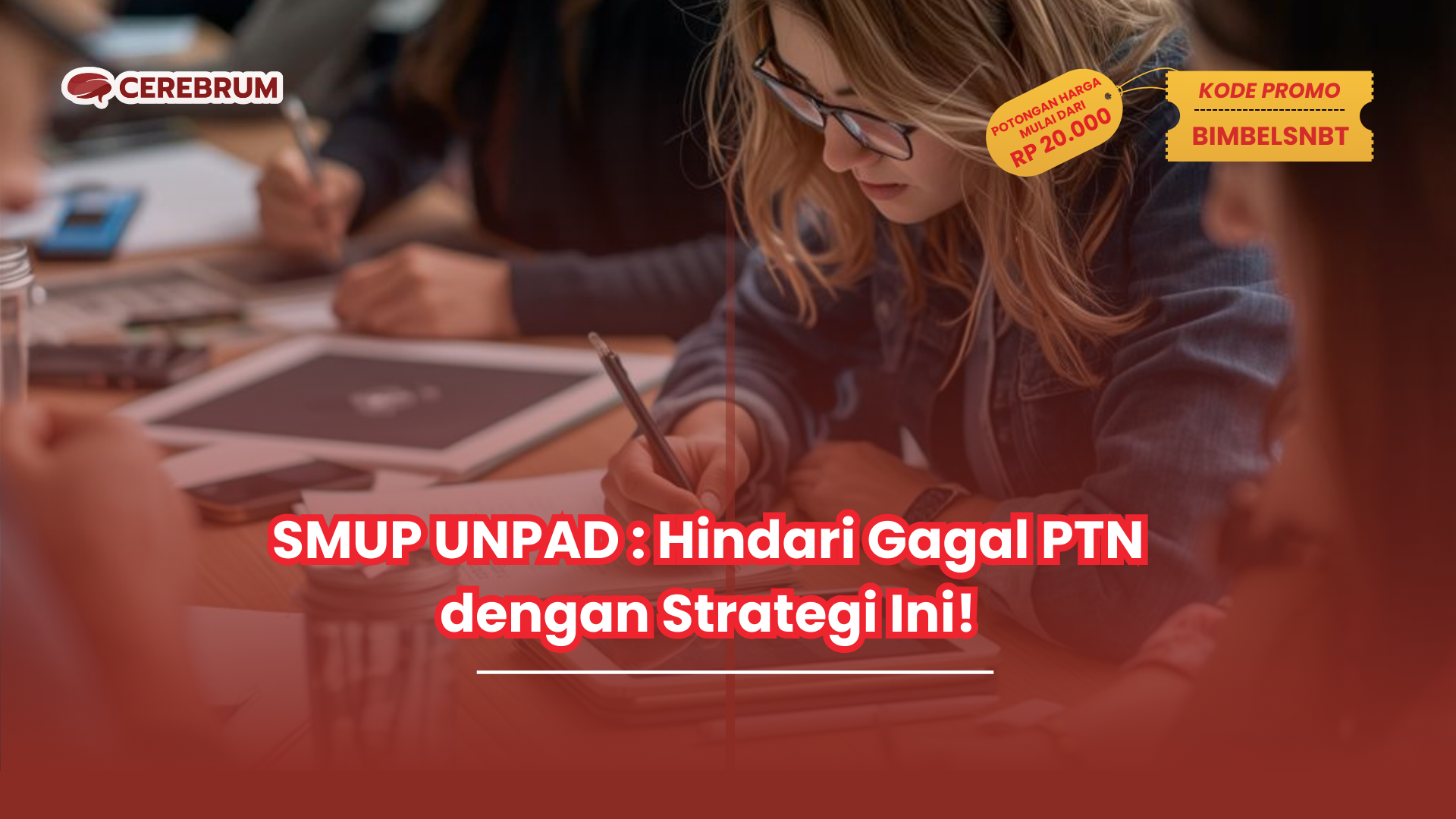 SMUP UNPAD