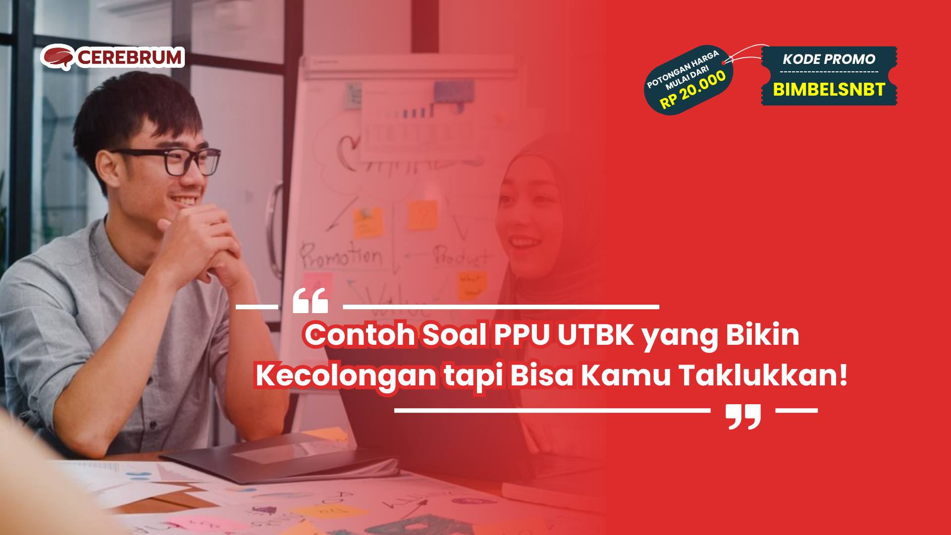 contoh soal ppu utbk