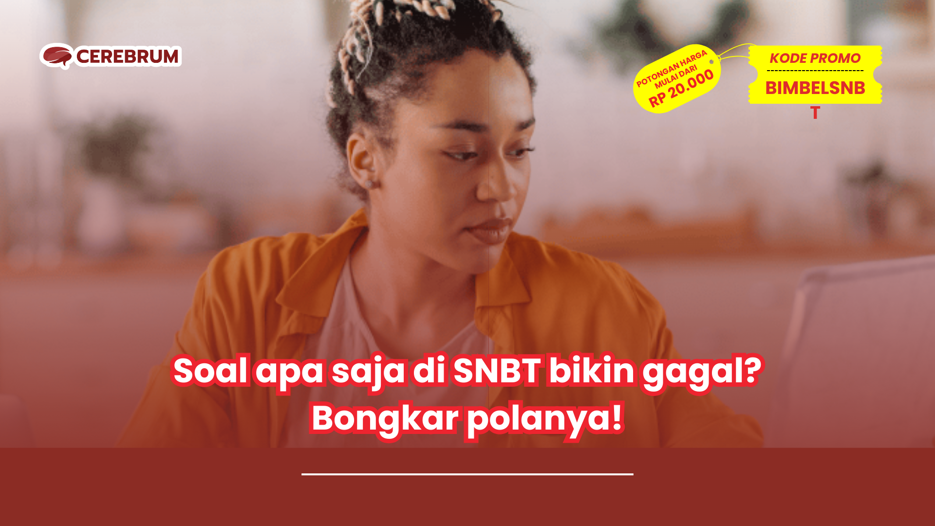soal apa saja di SNBT