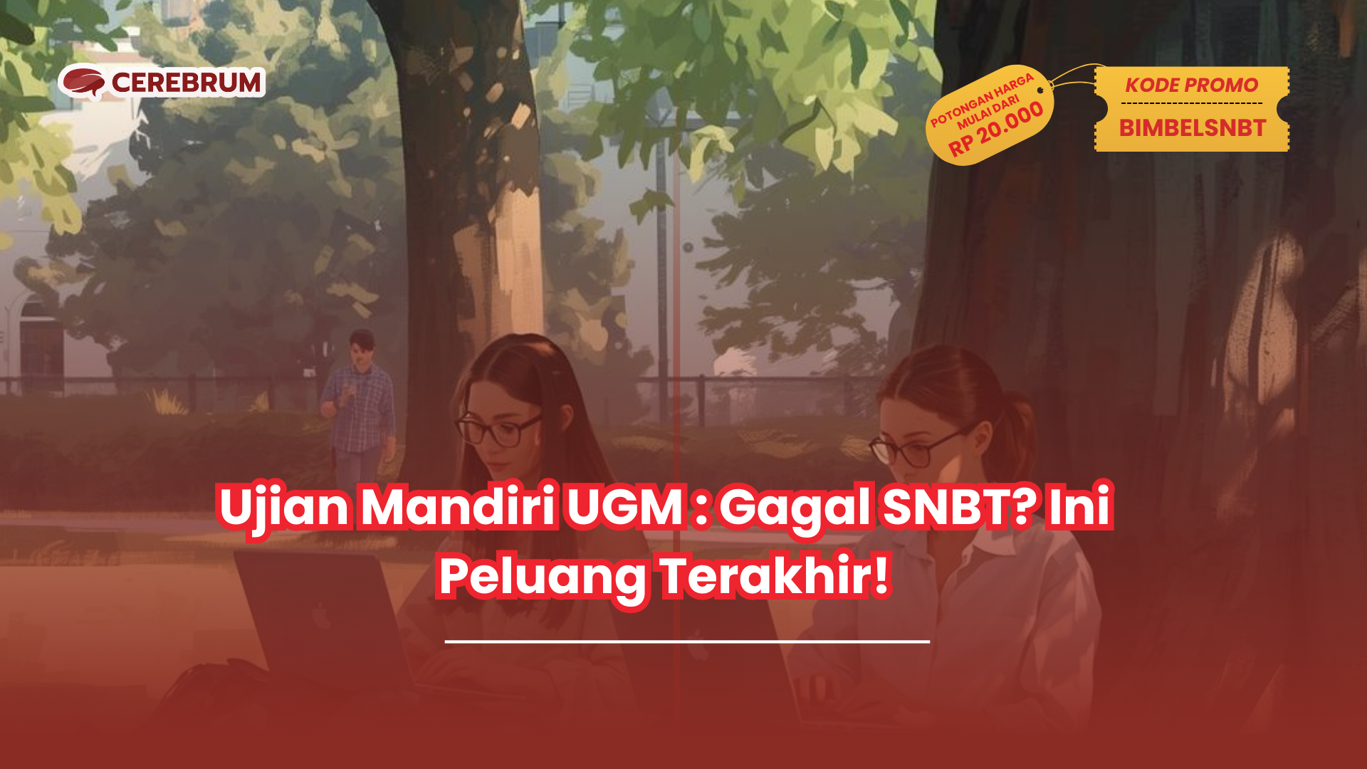 ujian mandiri UGM