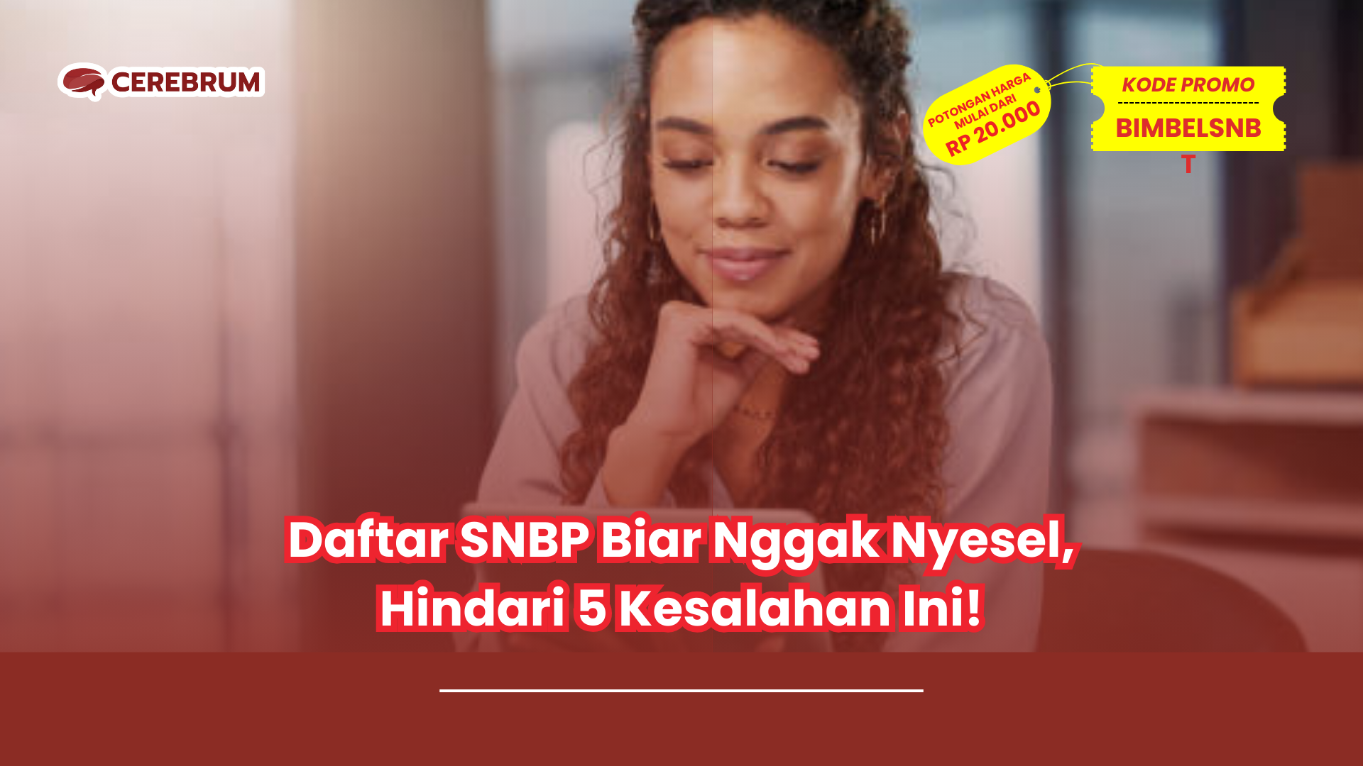 daftar snbp