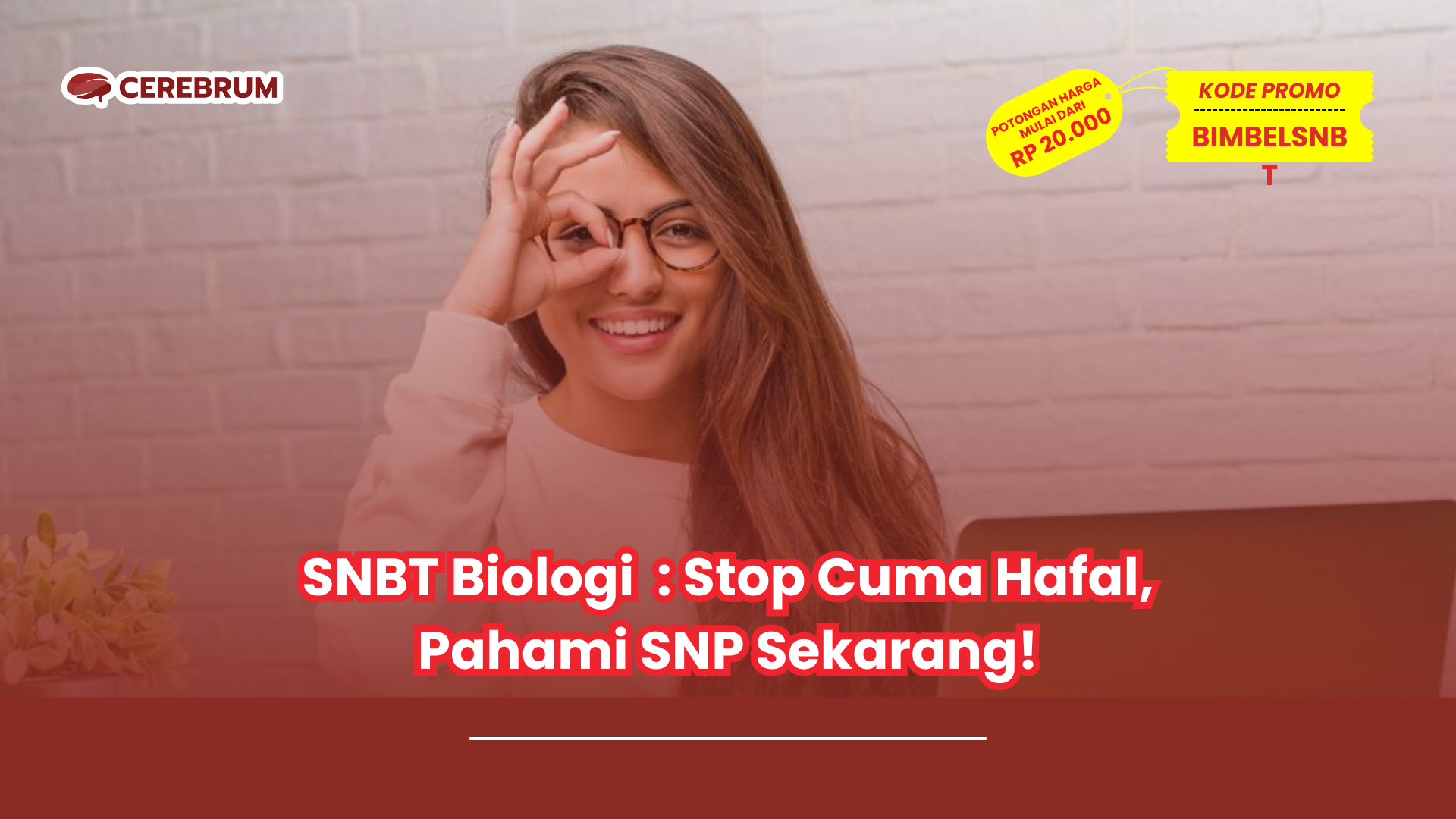 snbt biologi
