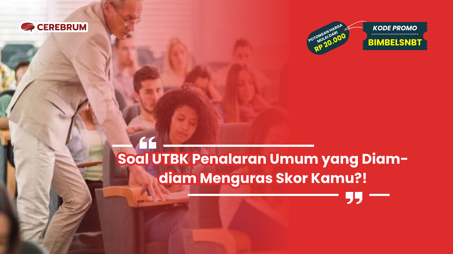 soal utbk penalaran umum