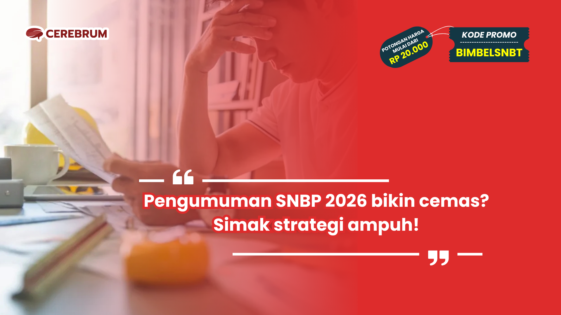 pengumuman SNBP 2026