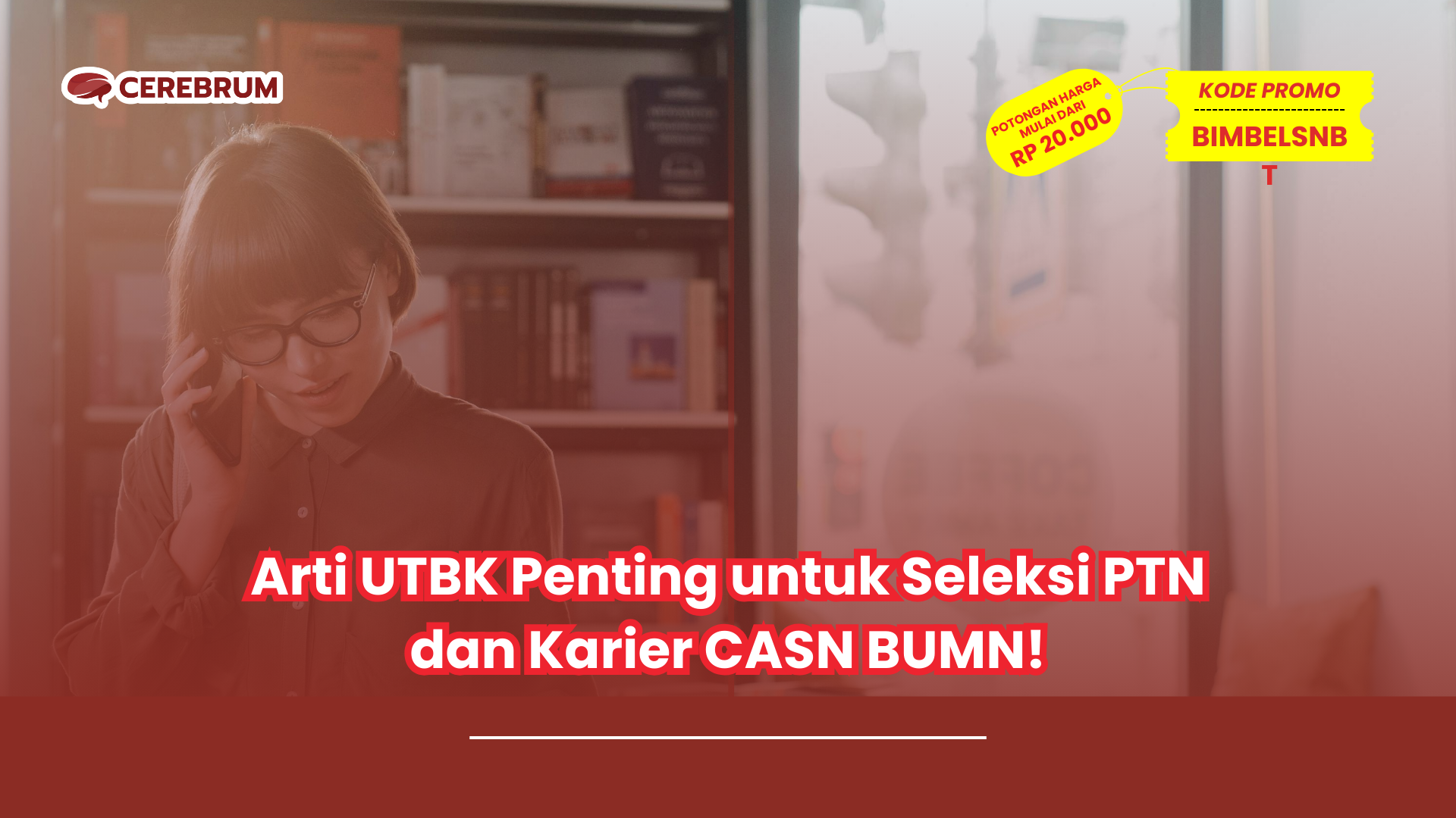 arti UTBK