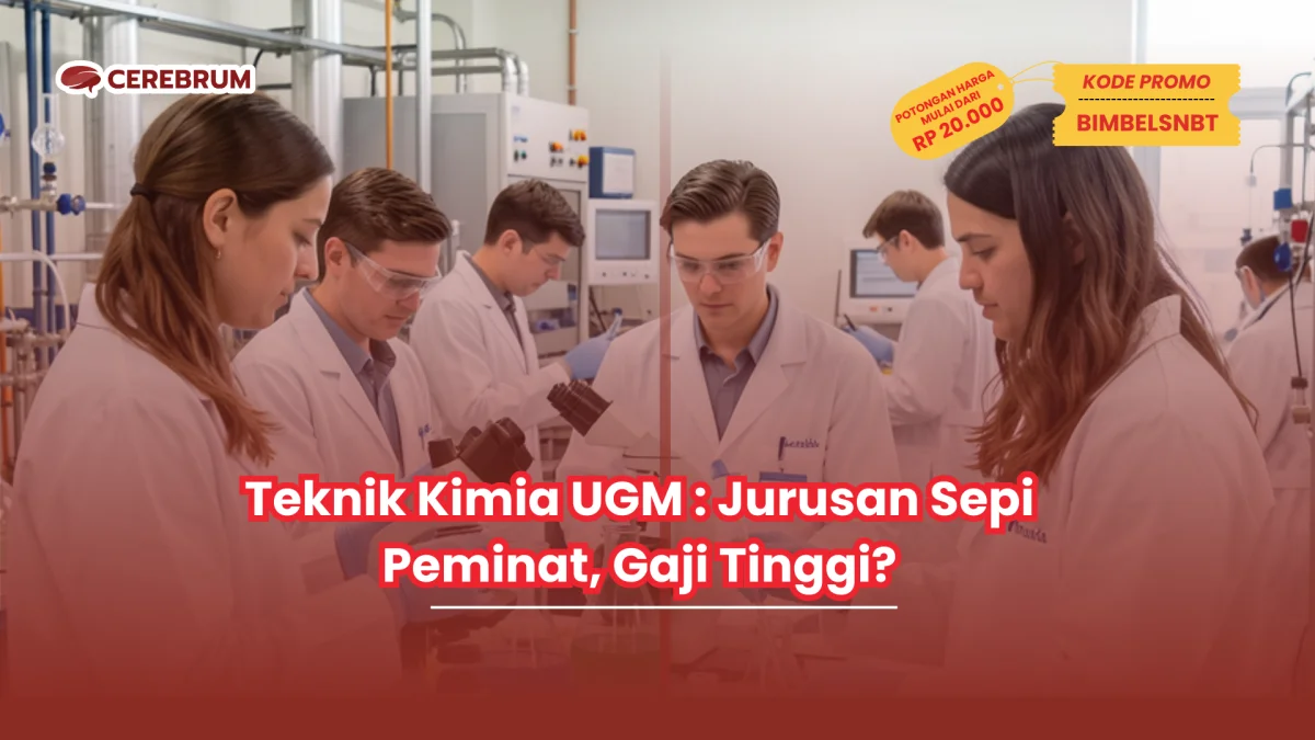 Teknik Kimia UGM