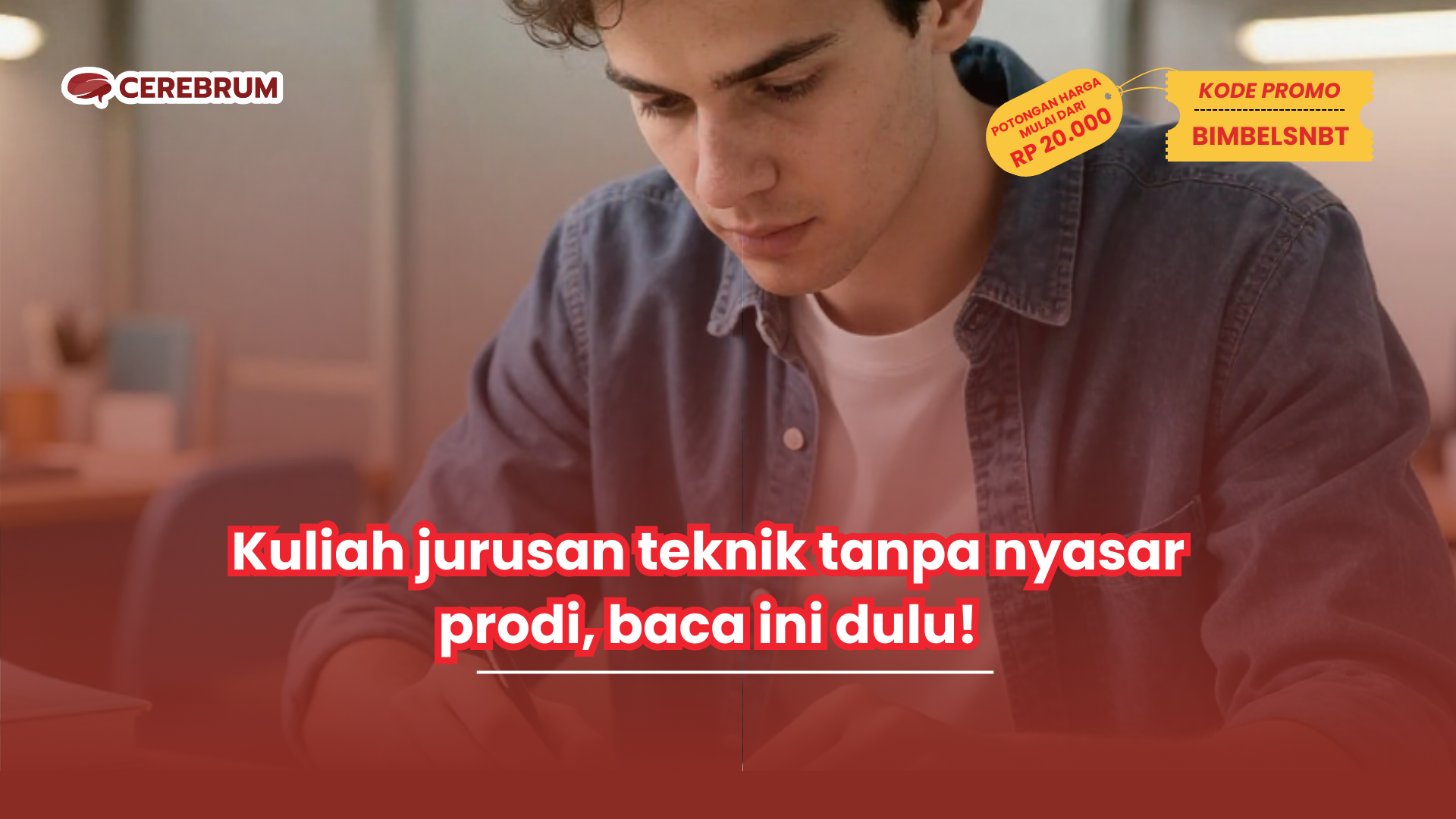 kuliah jurusan teknik