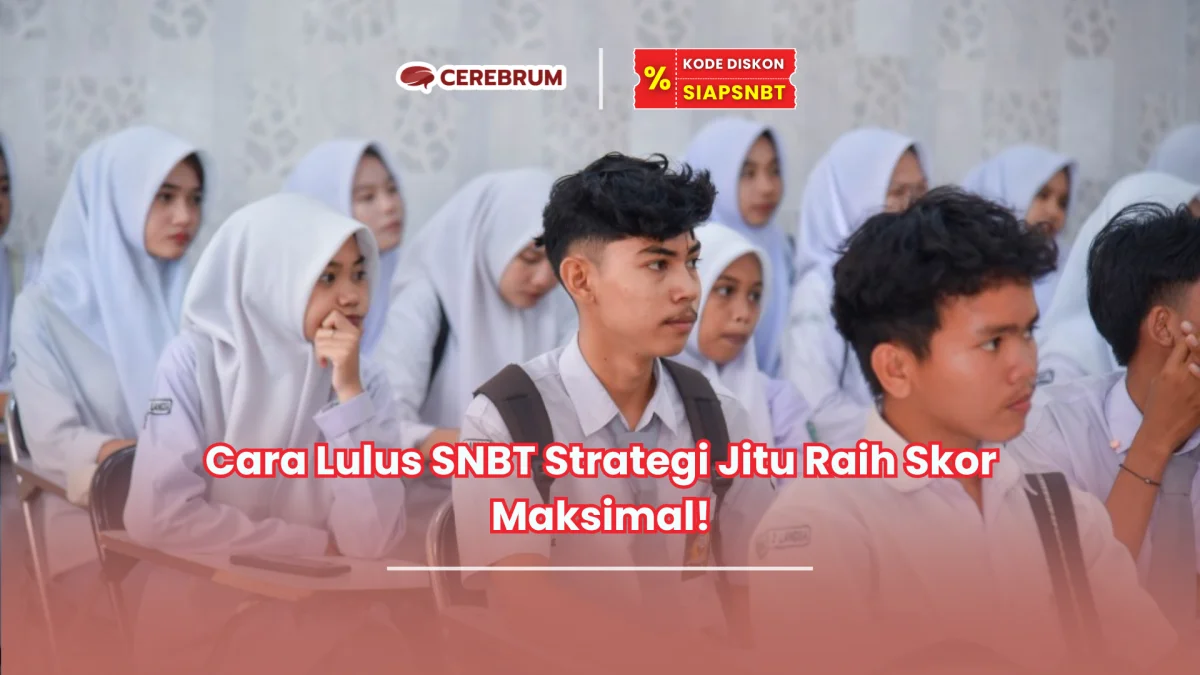 lulus snbt