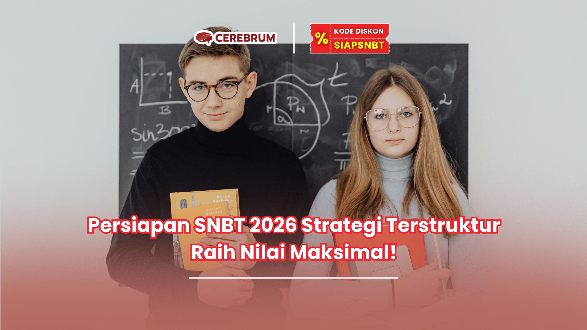 persiapan SNBT 2026