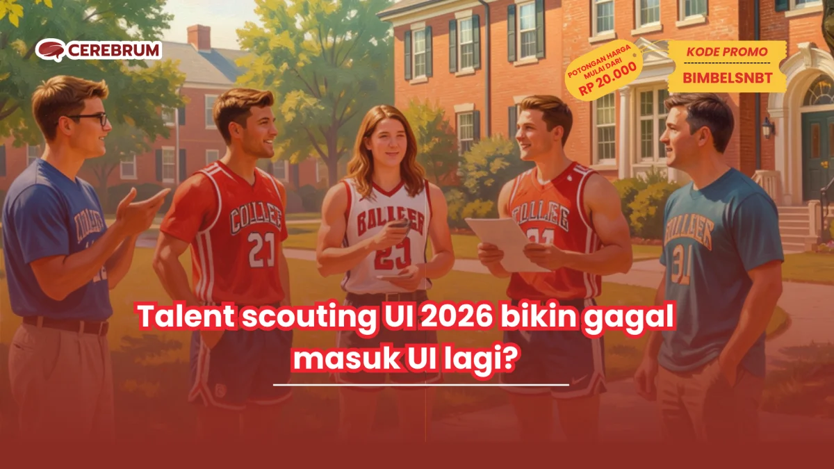 talent scouting UI