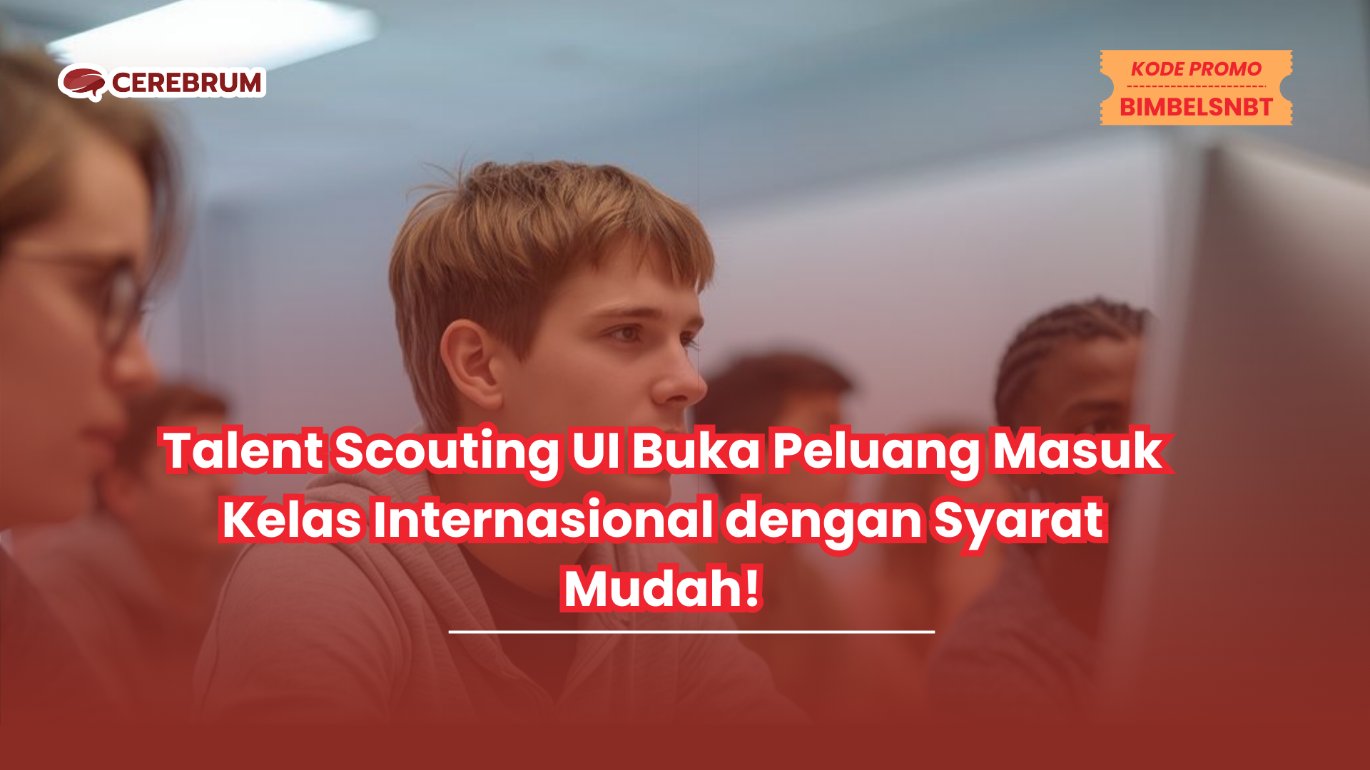 Talent Scouting UI