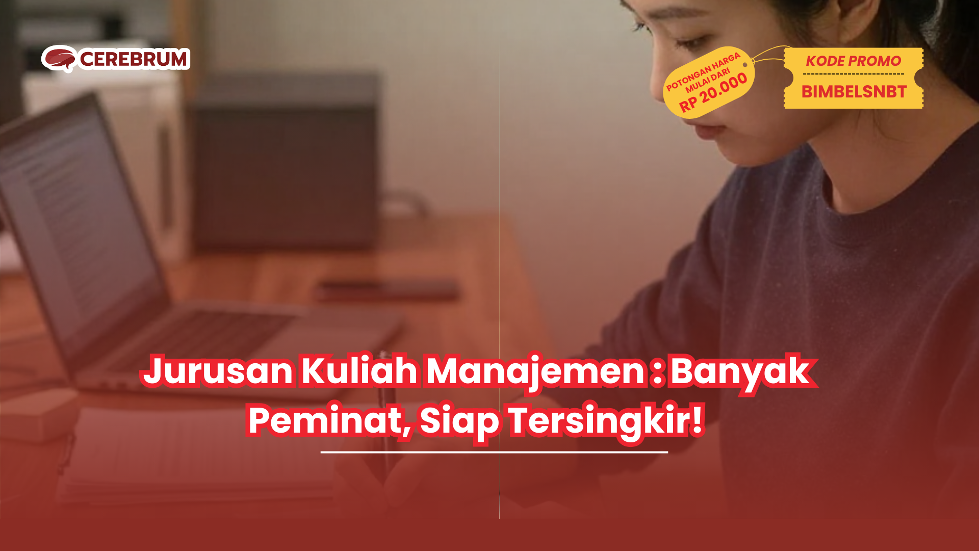 jurusan kuliah manajemen