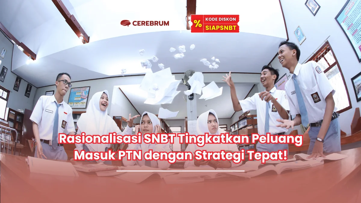 rasionalisasi SNBT