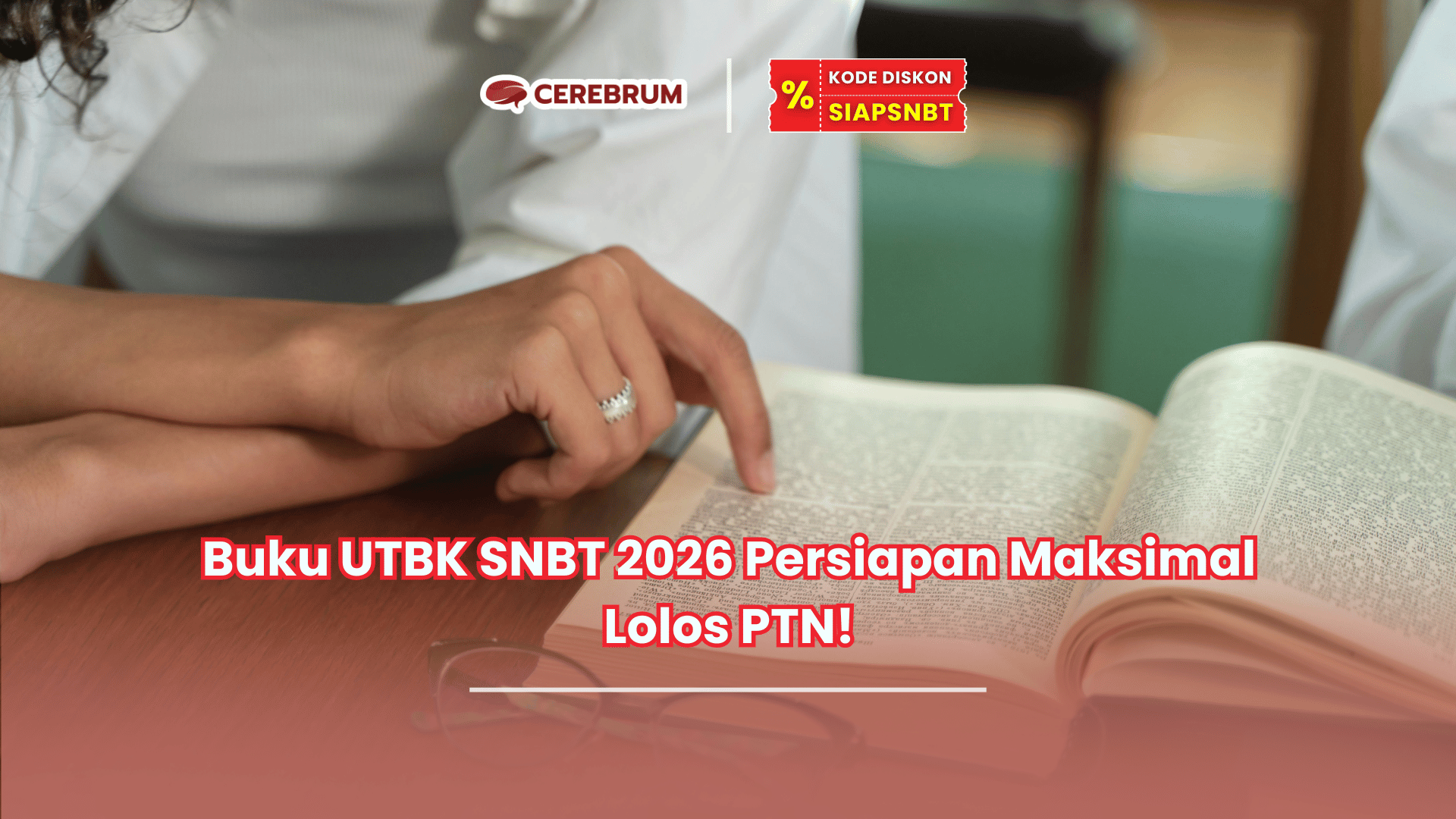 buku UTBK SNBT 2026