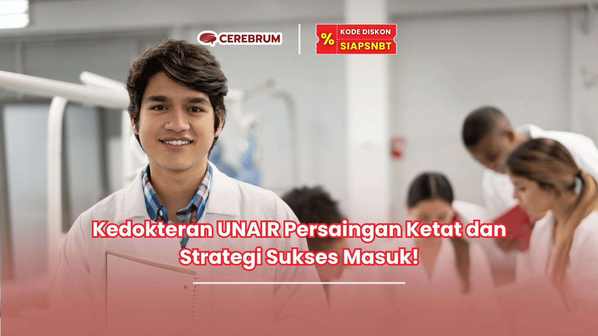 kedokteran UNAIR