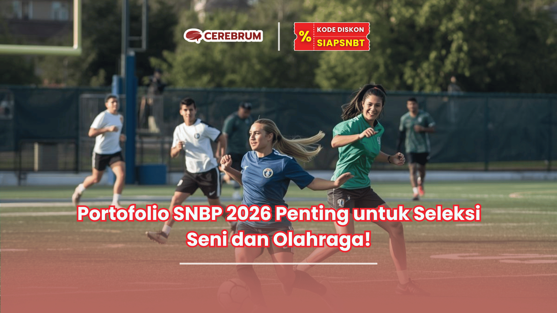 portofolio SNBP 2026
