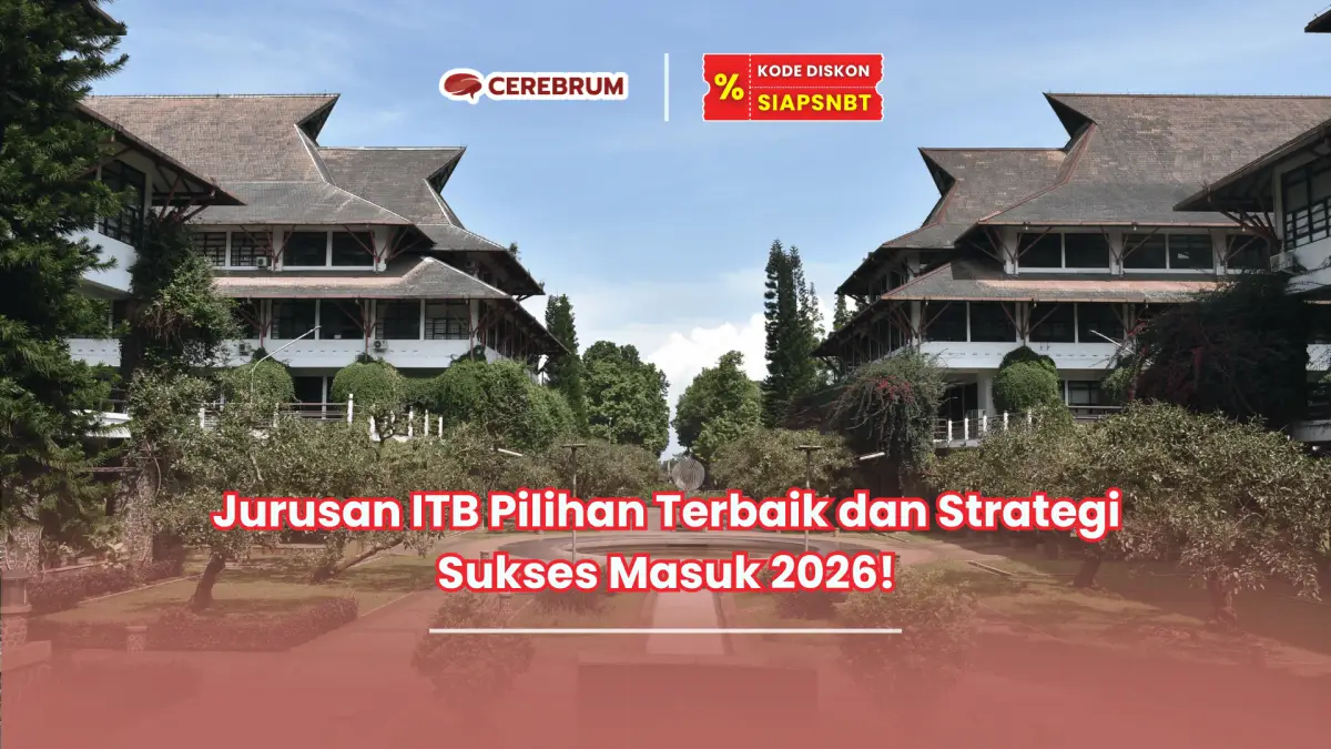 jurusan ITB
