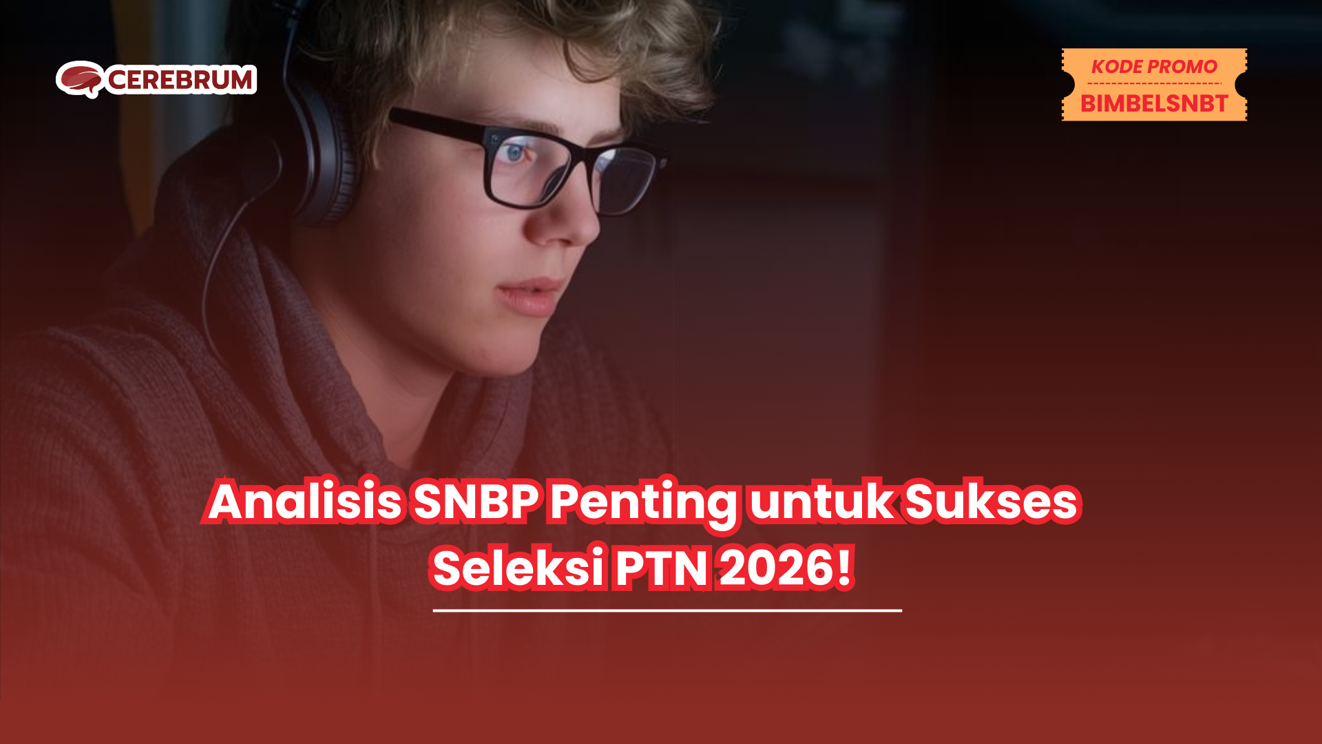 analisis SNBP