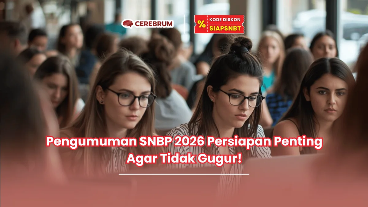 pengumuman SNBP 2026
