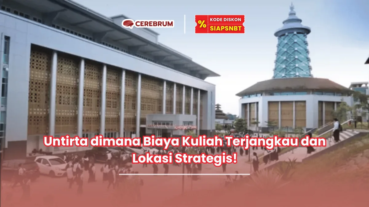 untirta dimana