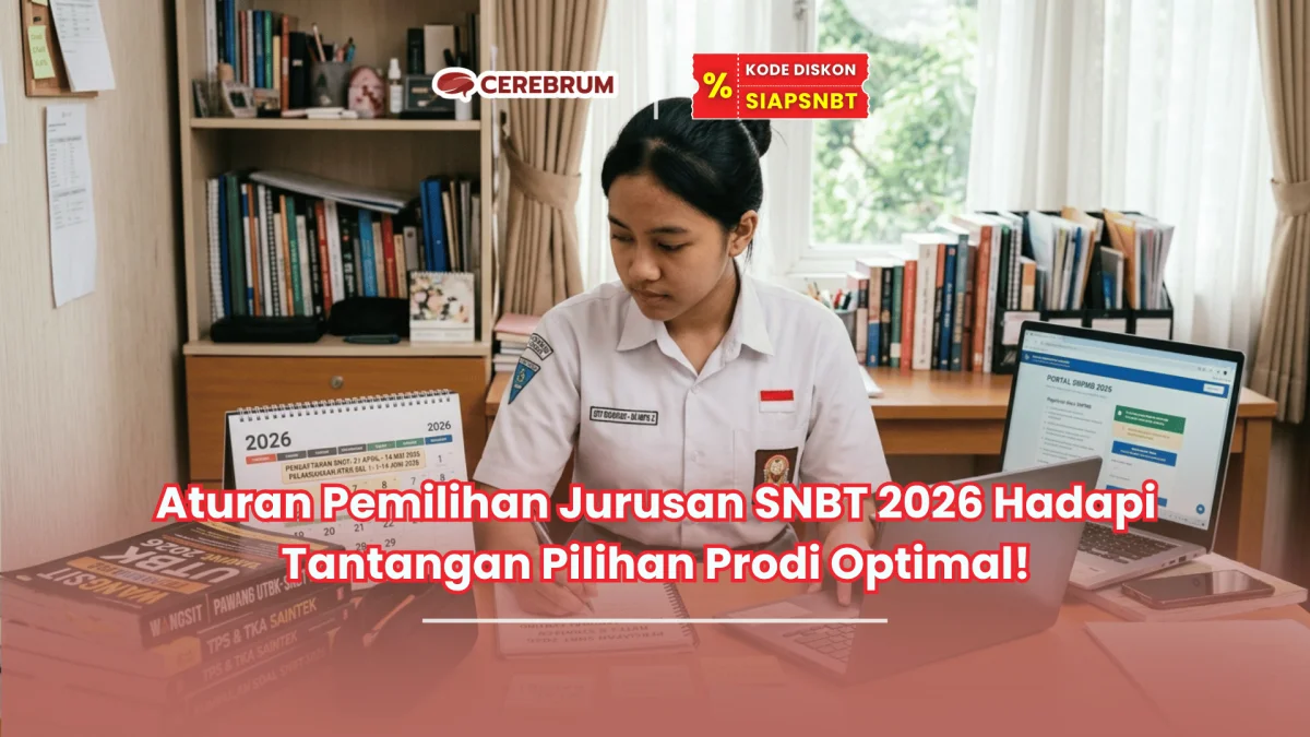 jadwal SNBT 2026