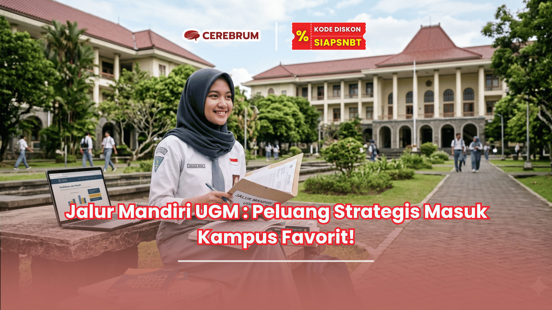 jalur mandiri ugm