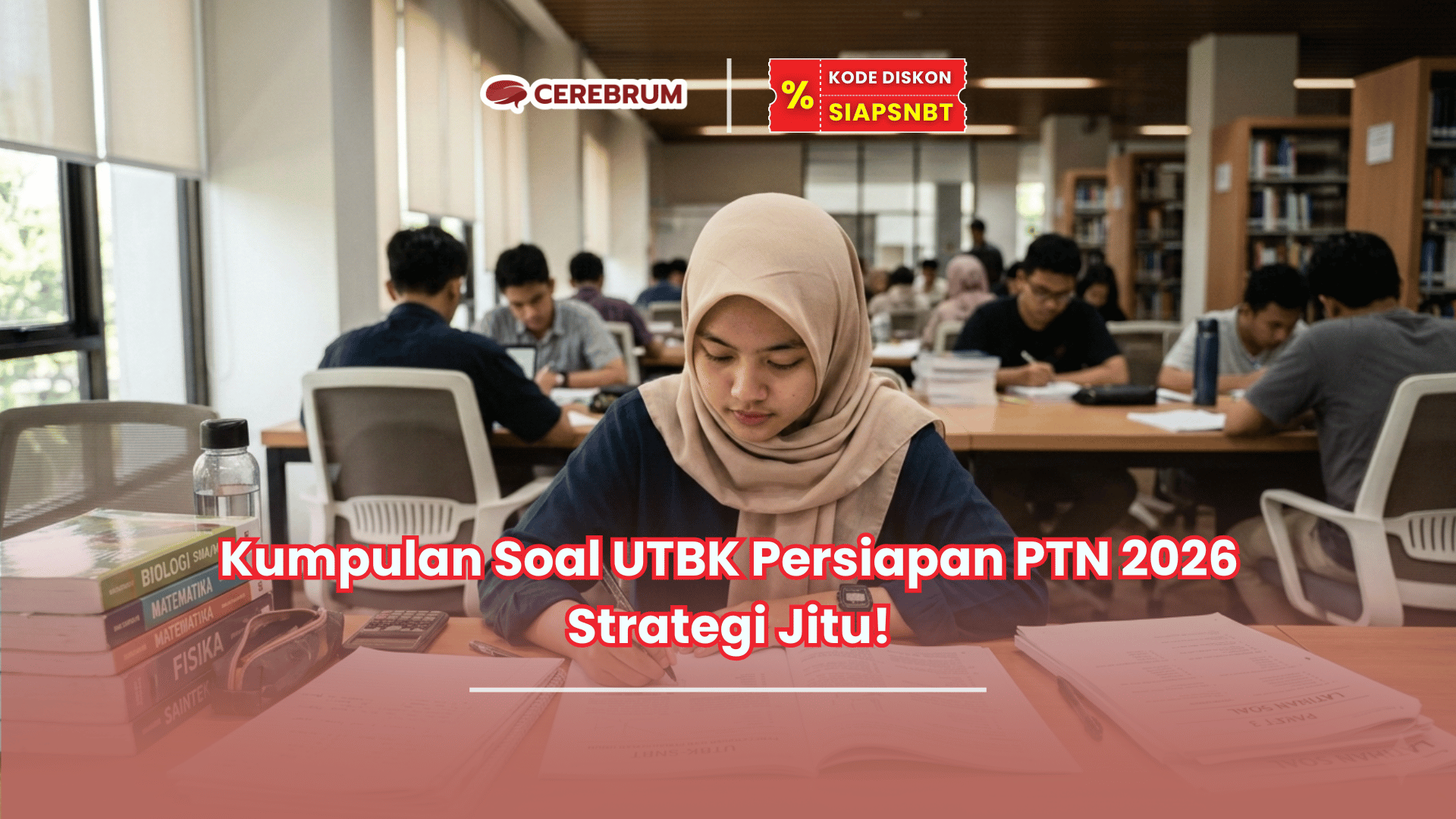 kumpulan soal UTBK