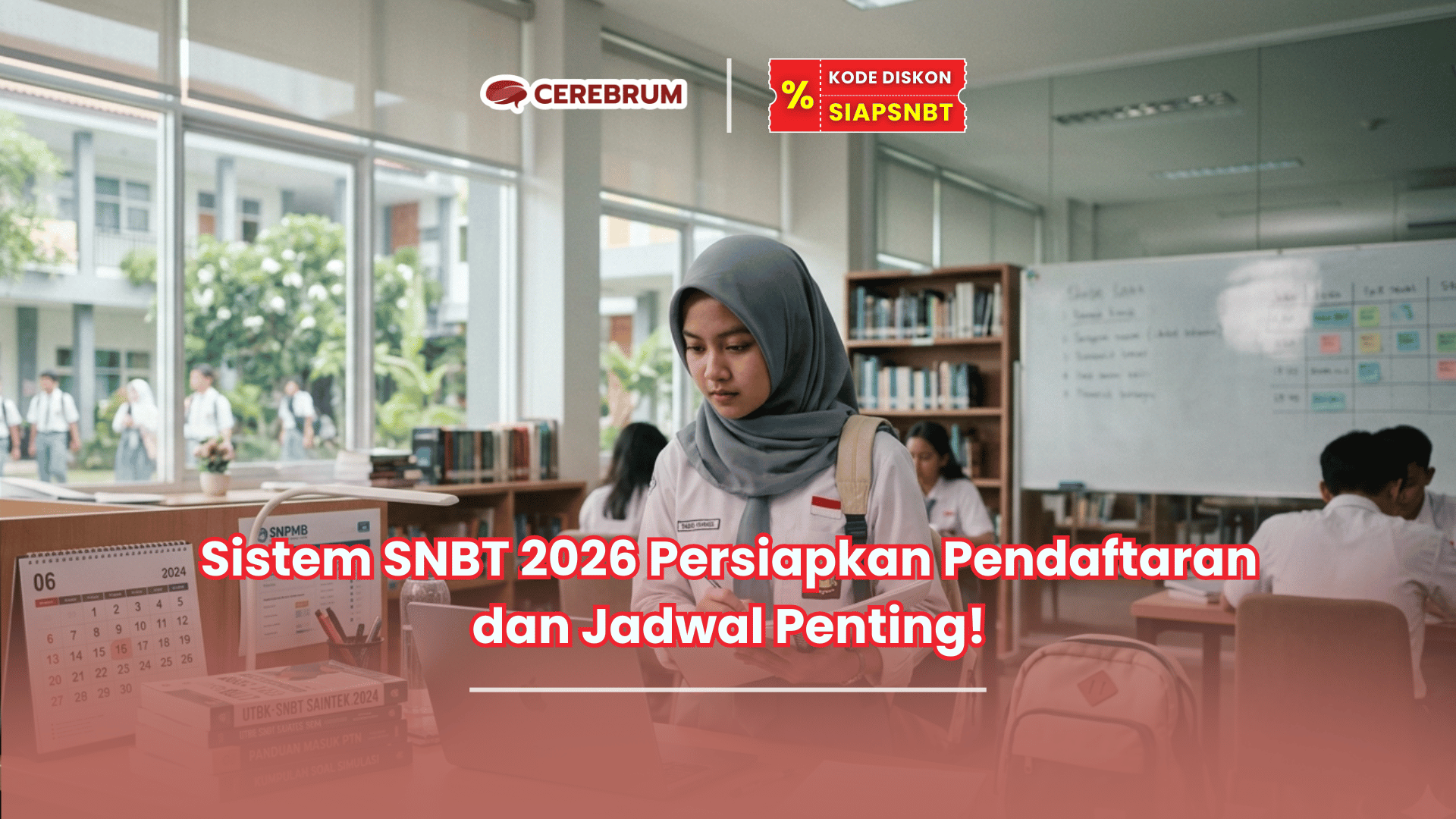 sistem SNBT 2026