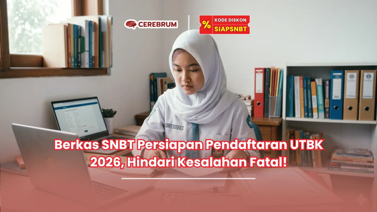 berkas SNBT