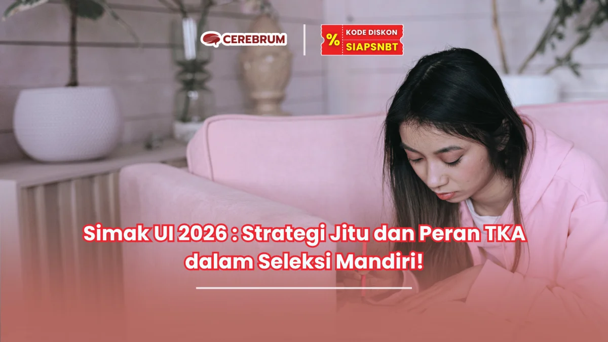 Simak UI 2026