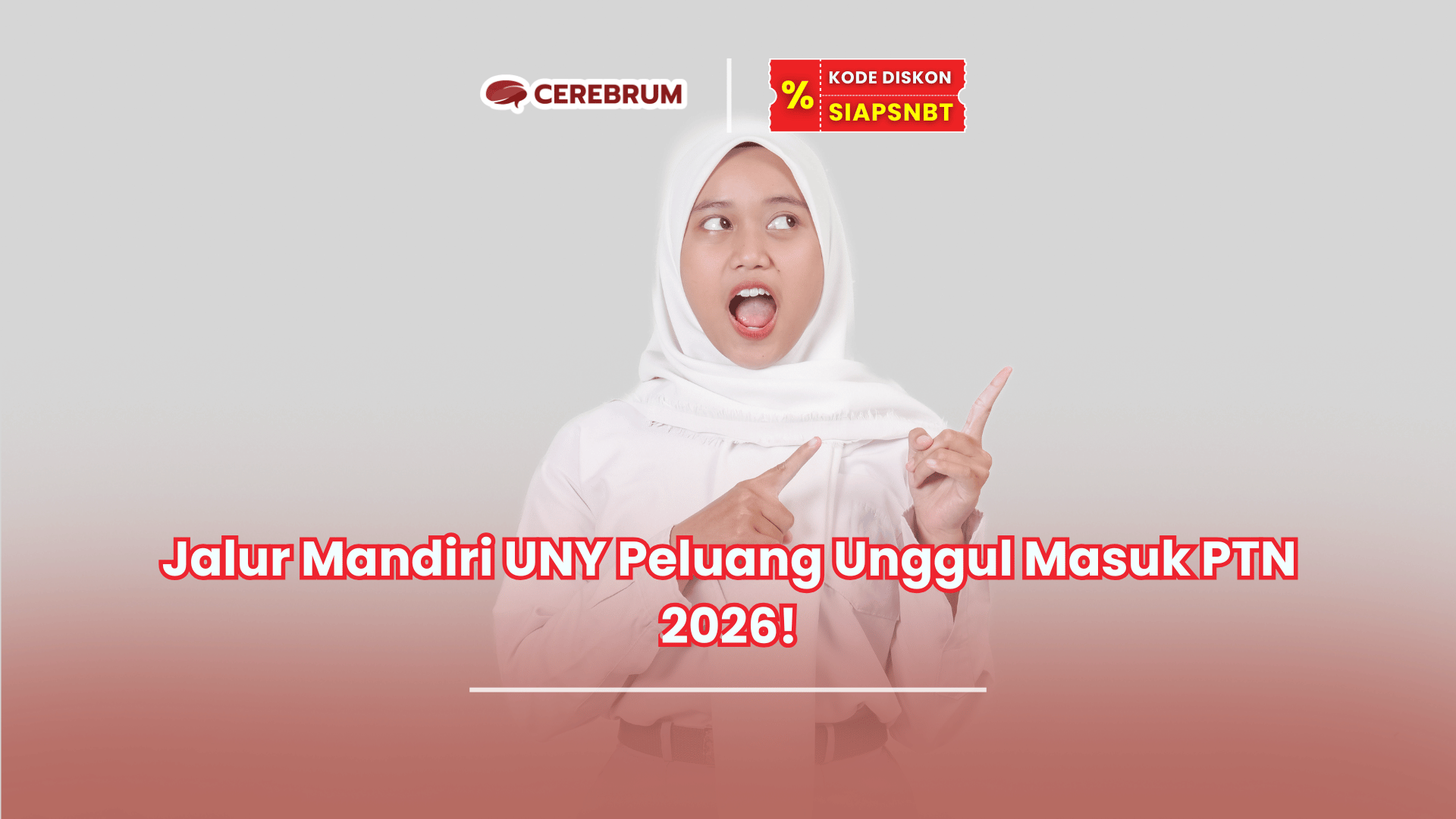 Jalur mandiri UNY