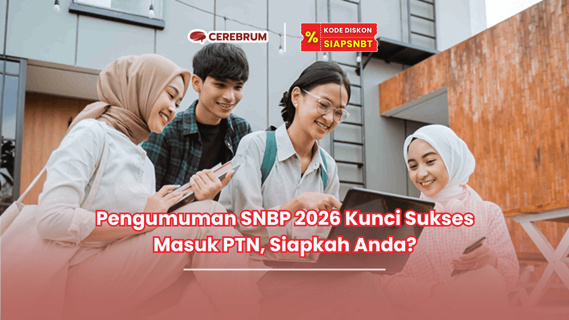 pengumuman SNBP 2026