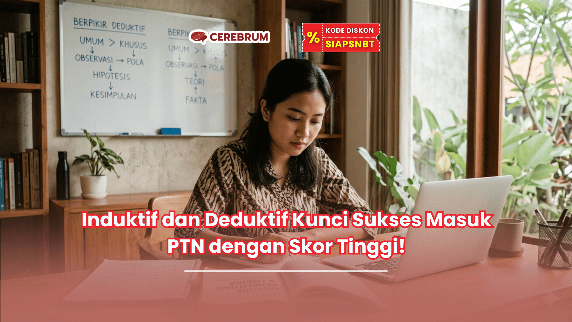 induktif dan deduktif