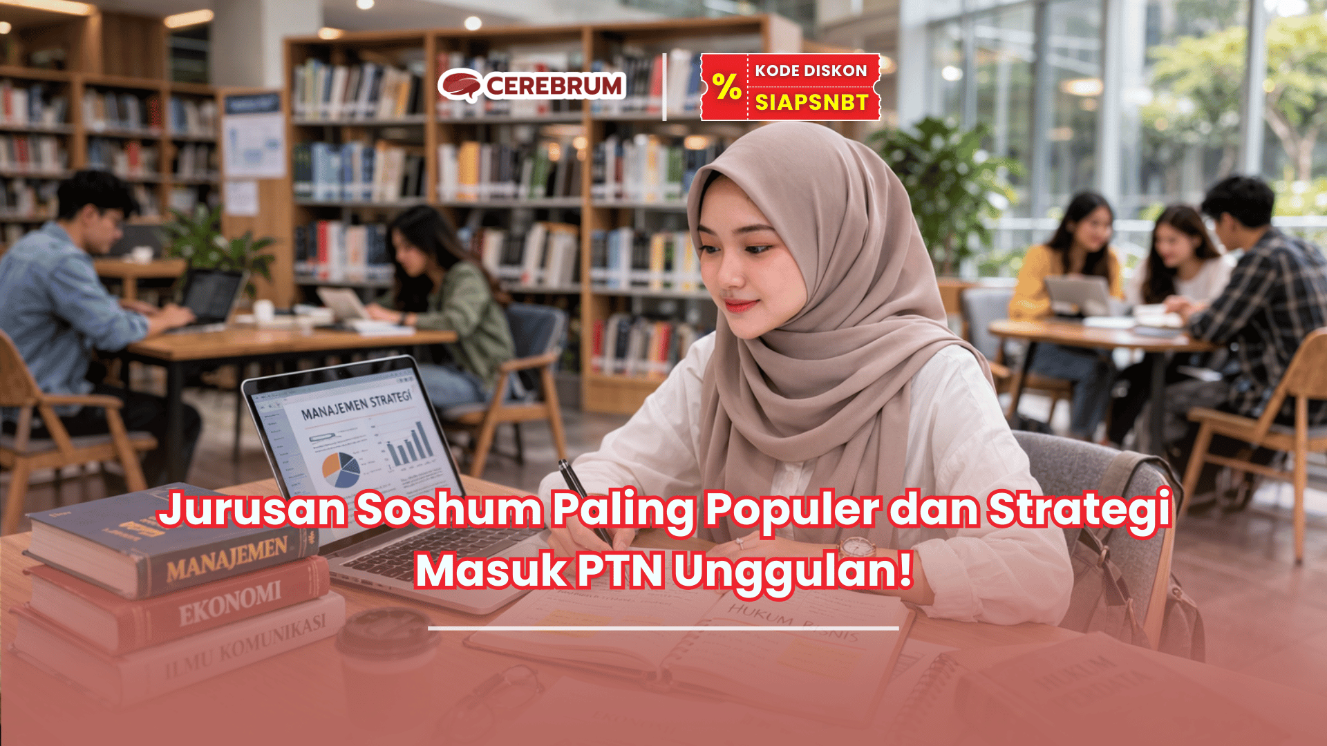 jurusan soshum paling populer