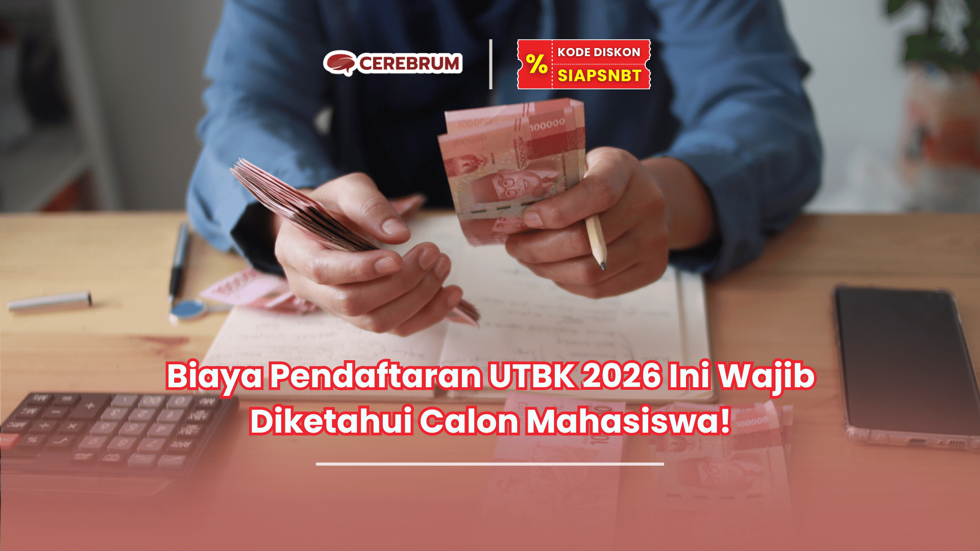 biaya pendaftaran UTBK