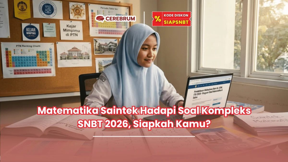 matematika saintek