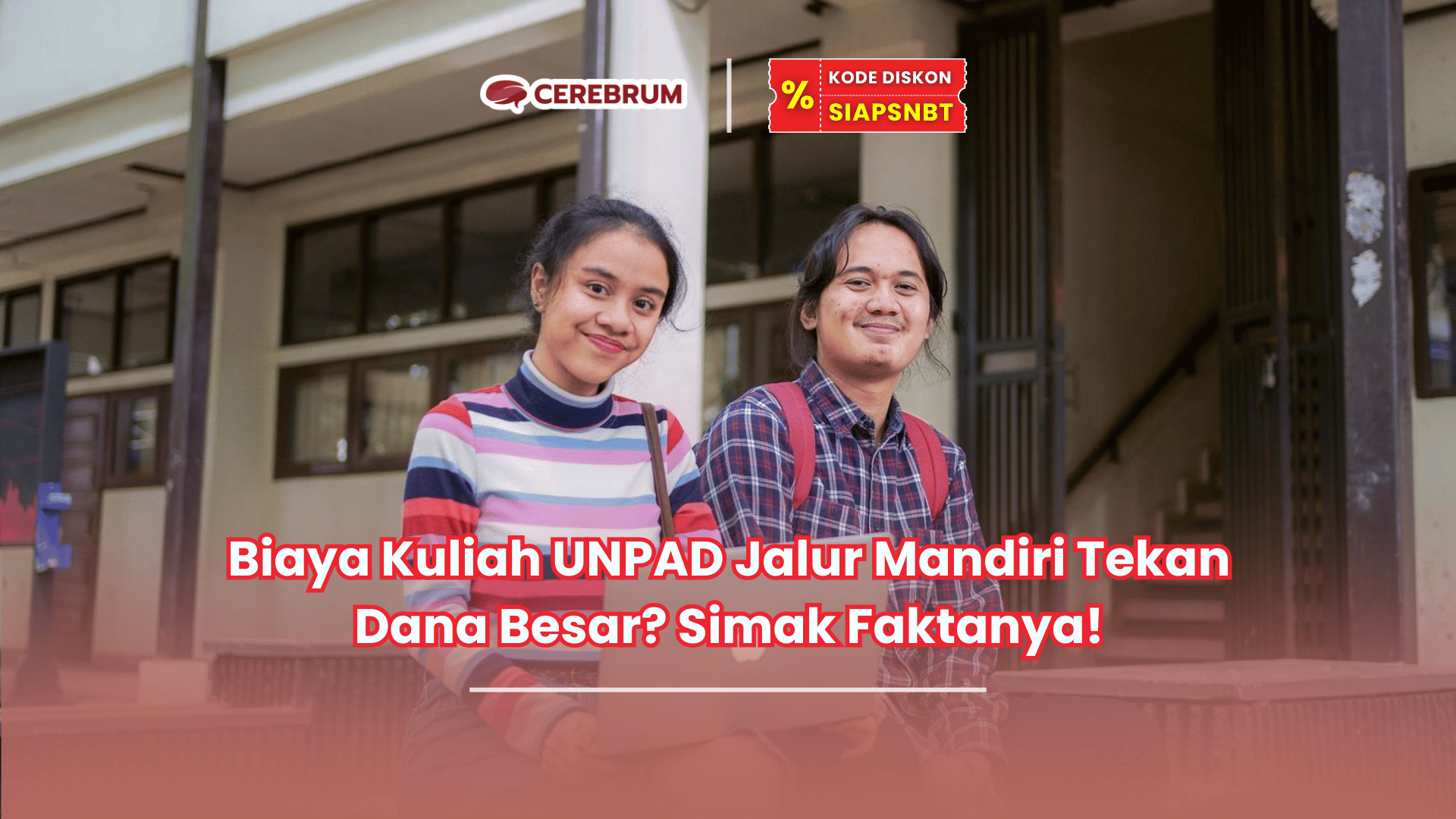 biaya kuliah UNPAD jalur mandiri