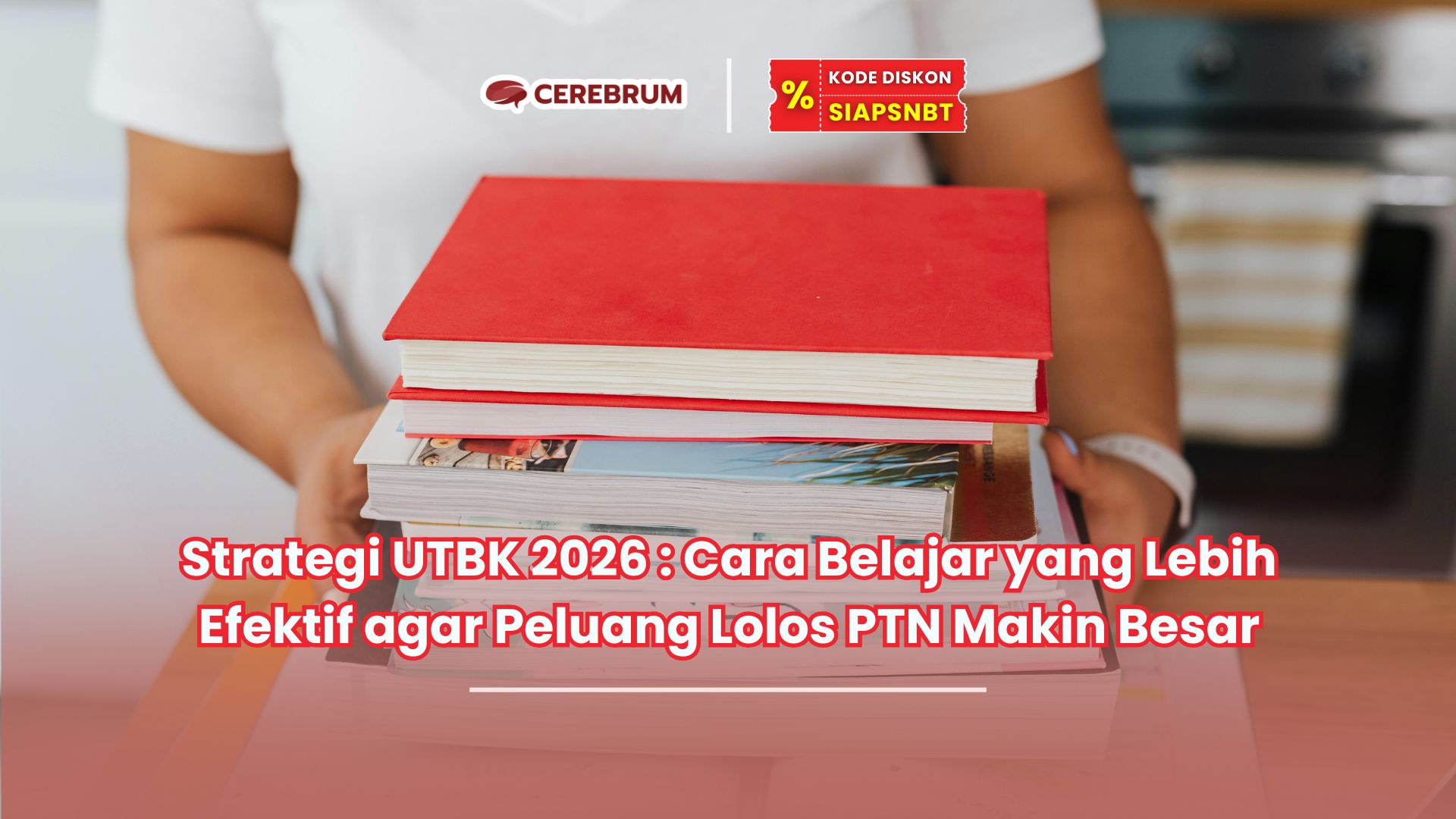 strategi UTBK 2026