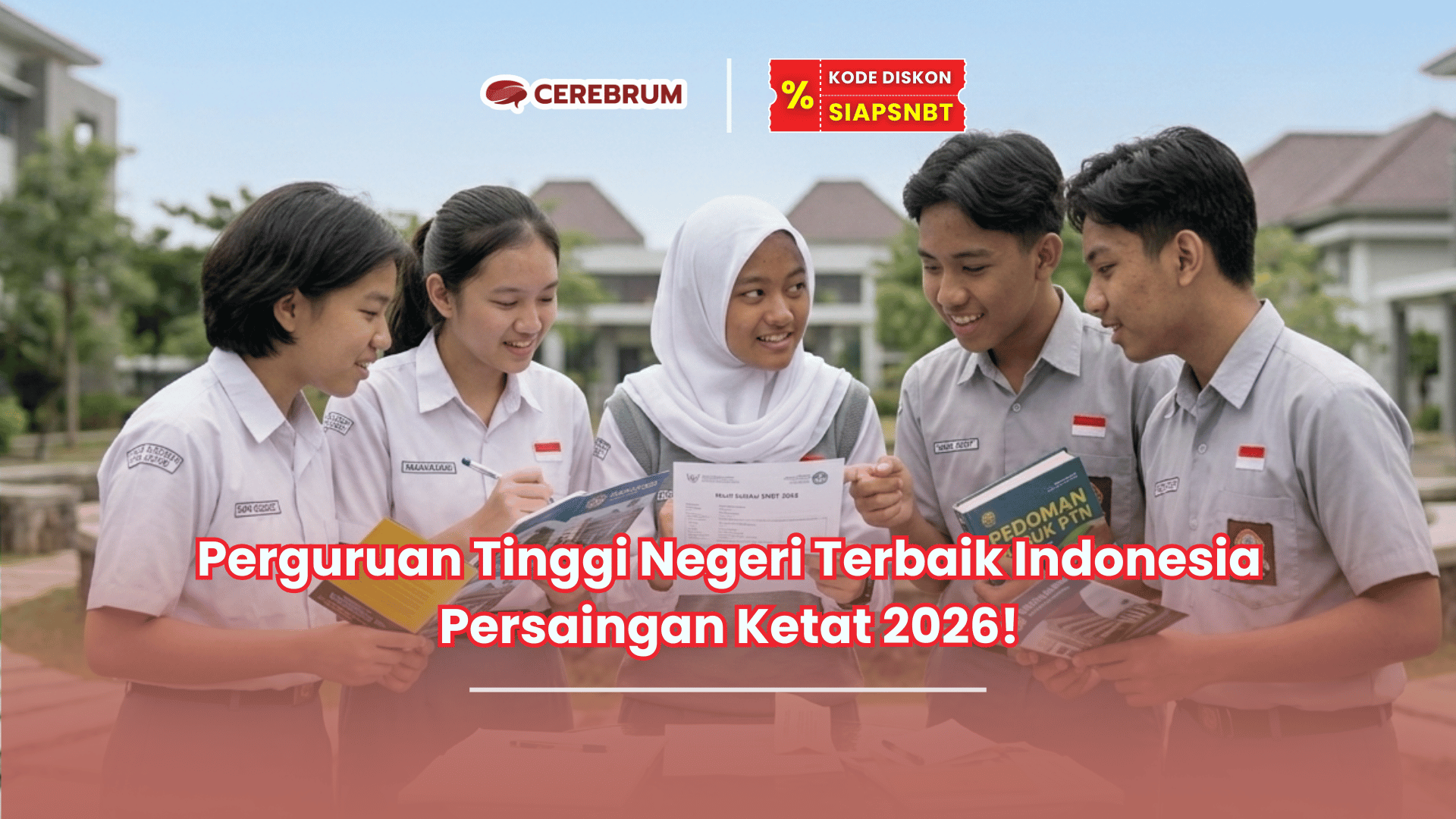 perguruan tinggi negeri terbaik