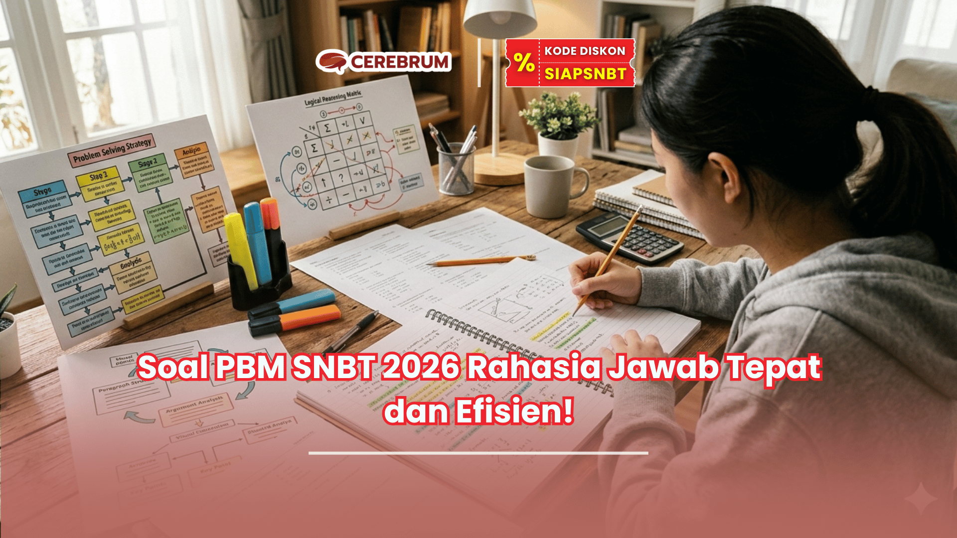 soal PBM SNBT 2026